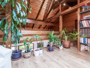 Prodej rodinného domu, Chomutov, Ve Stráni, 494 m2