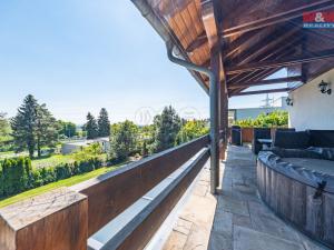 Prodej rodinného domu, Chomutov, Ve Stráni, 494 m2