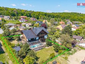 Prodej rodinného domu, Chomutov, Ve Stráni, 494 m2