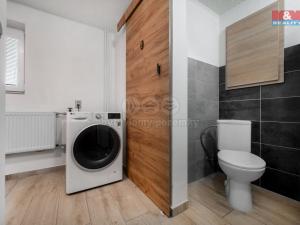Prodej rodinného domu, Litomyšl - Nová Ves u Litomyšle, 126 m2