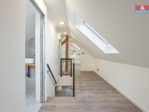 Prodej rodinného domu, Hromnice, 190 m2