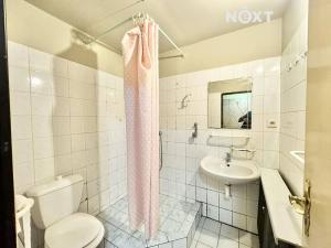 Prodej vily, Jiřetín pod Jedlovou, Tolštýnská, 600 m2
