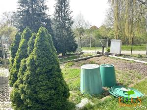 Pronájem chaty, Plzeň, 30 m2