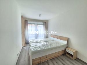 Pronájem bytu 2+kk, Praha - Hloubětín, Domalípova, 59 m2