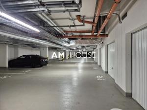 Pronájem bytu 2+kk, Praha - Hloubětín, Domalípova, 59 m2