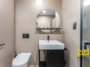 Pronájem bytu 1+kk, Praha - Strašnice, Ramonova, 66 m2