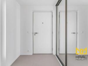 Pronájem bytu 1+kk, Praha - Strašnice, Ramonova, 66 m2