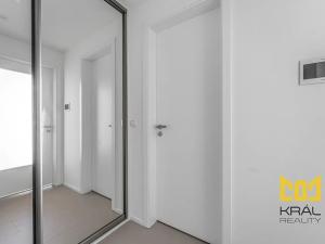 Pronájem bytu 1+kk, Praha - Strašnice, Ramonova, 66 m2