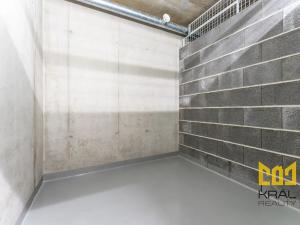 Pronájem bytu 1+kk, Praha - Strašnice, Ramonova, 66 m2