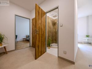 Prodej bytu 2+1, Ostrava, U Lesa, 53 m2