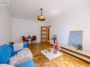 Prodej bytu 2+1, Ostrava, U Lesa, 53 m2