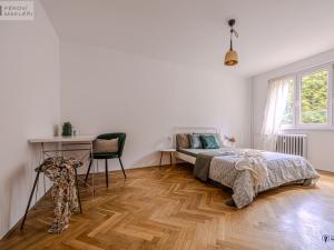 Prodej bytu 2+1, Ostrava, U Lesa, 53 m2