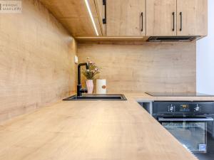 Prodej bytu 2+1, Ostrava, U Lesa, 53 m2