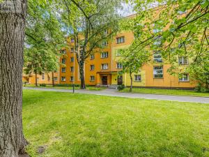 Prodej bytu 2+1, Ostrava, U Lesa, 53 m2