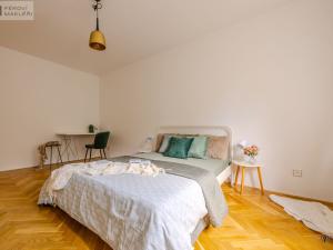Prodej bytu 2+1, Ostrava, U Lesa, 53 m2