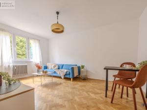 Prodej bytu 2+1, Ostrava, U Lesa, 53 m2