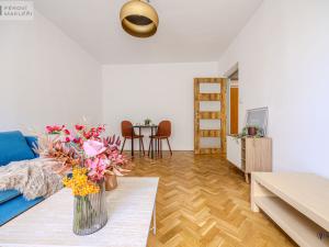 Prodej bytu 2+1, Ostrava, U Lesa, 53 m2