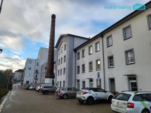 Prodej atypického bytu, Beroun - Beroun-Město, V Zahradách, 85 m2