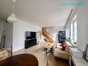 Prodej atypického bytu, Beroun - Beroun-Město, V Zahradách, 85 m2