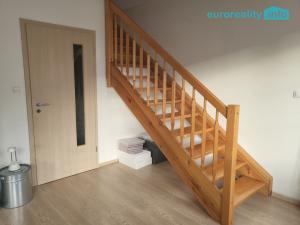 Prodej atypického bytu, Beroun - Beroun-Město, V Zahradách, 85 m2