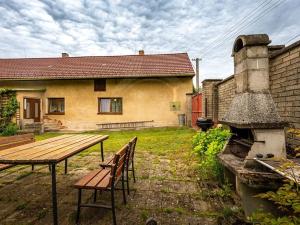Prodej rodinného domu, Val, 120 m2