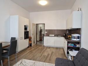 Pronájem bytu 2+1, České Budějovice, Puklicova, 57 m2