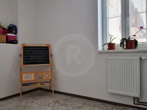 Pronájem bytu 2+1, České Budějovice, Puklicova, 57 m2