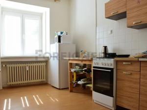 Pronájem bytu 1+1, Brno, Mezírka, 48 m2