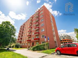 Prodej bytu 3+1, Beroun, Košťálkova, 71 m2