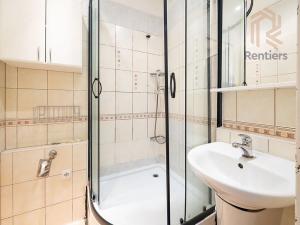 Prodej bytu 3+1, Beroun, Košťálkova, 71 m2
