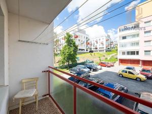 Prodej bytu 3+1, Beroun, Košťálkova, 71 m2