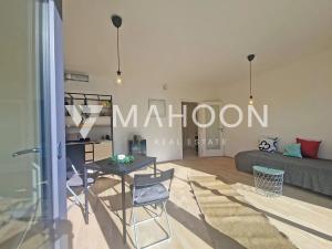 Pronájem bytu 1+kk, Praha - Hodkovičky, Šenácká, 45 m2