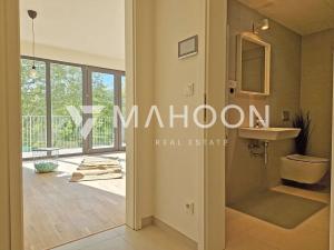 Pronájem bytu 1+kk, Praha - Hodkovičky, Šenácká, 45 m2
