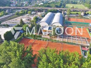 Pronájem bytu 1+kk, Praha - Hodkovičky, Šenácká, 45 m2
