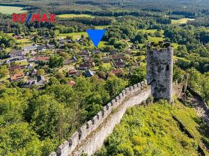 Prodej vícegeneračního domu, Bezděz, 231 m2