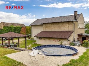 Prodej vícegeneračního domu, Bezděz, 231 m2