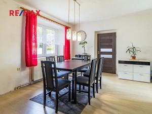 Prodej vícegeneračního domu, Bezděz, 231 m2