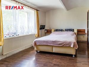 Prodej vícegeneračního domu, Bezděz, 231 m2