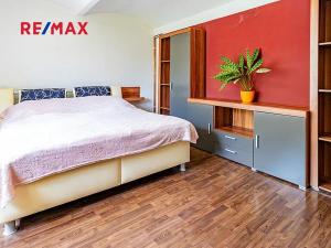 Prodej vícegeneračního domu, Bezděz, 231 m2