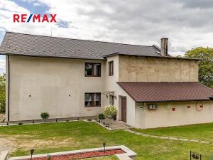 Prodej vícegeneračního domu, Bezděz, 231 m2