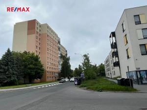 Prodej bytu 2+kk, Kladno, Vašíčkova, 43 m2