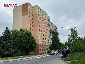 Prodej bytu 2+kk, Kladno, Vašíčkova, 43 m2