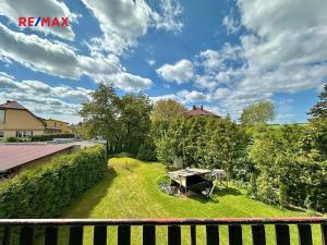 Prodej rodinného domu, Dobříš, V Zahradách, 204 m2
