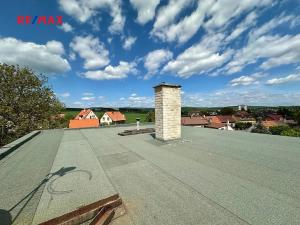 Prodej rodinného domu, Dobříš, V Zahradách, 204 m2