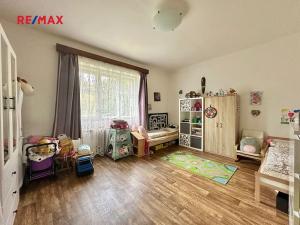 Prodej rodinného domu, Dobříš, V Zahradách, 204 m2