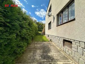 Prodej rodinného domu, Dobříš, V Zahradách, 204 m2