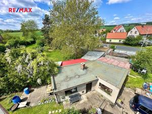 Prodej rodinného domu, Dobříš, V Zahradách, 204 m2