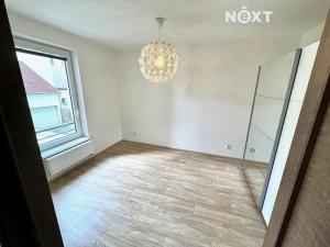 Pronájem bytu 2+kk, Plzeň, Presslova, 48 m2