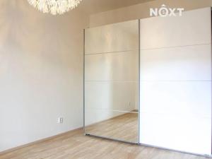 Pronájem bytu 2+kk, Plzeň, Presslova, 48 m2