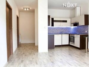 Pronájem bytu 2+kk, Plzeň, Presslova, 48 m2
